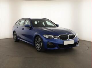 BMW M Sport 330 i xDrive