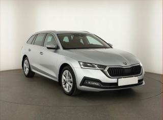 koda Octavia Style 2.0 TDI