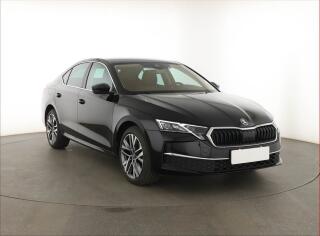 �koda Octavia 2.0 TDI, Top Selection