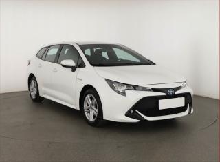 Toyota Corolla 1.8 Hybrid, HYBRID, DPH, 1.MAJ