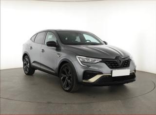 Renault Arkana E-Tech, R, DPH, KLIMA