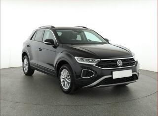 Volkswagen T-Roc 1.0 TSI