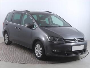 Volkswagen Sharan Highline 2.0 TDI, 7�m�st