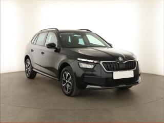 �koda Kamiq Ambition 1.0 TSI, Serv.kniha
