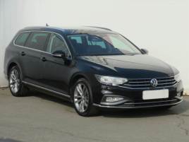 Volkswagen Passat Elegance 2.0 TDI, 1.R,DSG