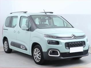 Citron Berlingo Feel 1.2 PureTech, 5Mst, R