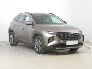 Hyundai Tucson Smart 1.6 T-GDI 48V MHEV
