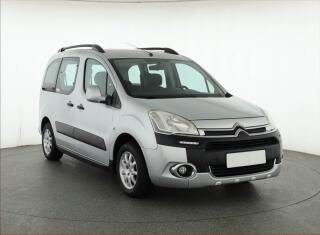 Citro�n Berlingo XTR 1.6 VTi, 5M�st, �R