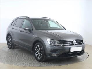 Volkswagen Tiguan 1.4 TSI, Tempomat