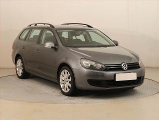 Volkswagen Golf 1.6 TDI, Automat, Serv.kniha