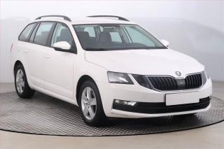 koda Octavia 1.5 TSI G-TEC, Automat