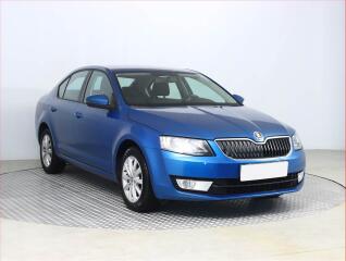 �koda Octavia 1.2 TSI, Tempomat