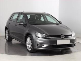 Volkswagen Golf Comfortline 1.0 TSI