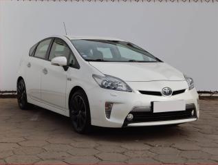 Toyota Prius 1.8 VVT-i PHV, Automat, Ke