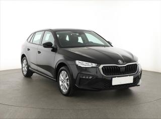 koda Scala 1.0 TSI, Selection, FullLed