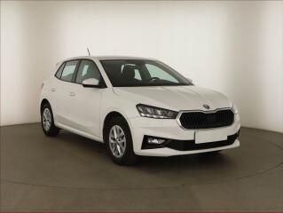 �koda Fabia 1.0 TSI, Selection, FullLed