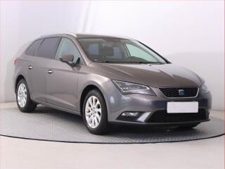 Seat Leon 1.2 TSI, Xenony, Tempomat