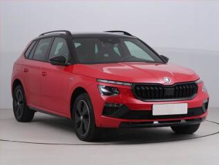 �koda Kamiq Monte Carlo 1.5 TSI