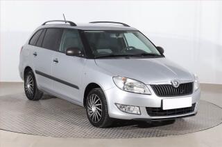 �koda Fabia Ambition 1.4 16V