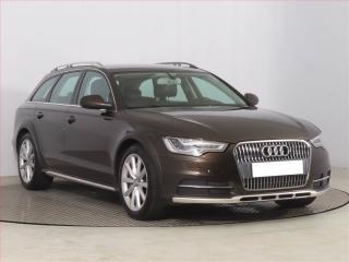 Audi A6 Allroad 3.0 BiTDI, 4X4, Automat