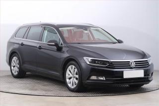Volkswagen Passat Comfortline 2.0 TDI, Automat