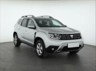 Dacia Duster 1.5 dCi, Automat, Tempomat