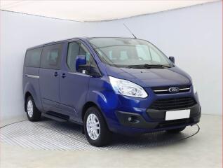 Ford Tourneo Custom Titanium 2.2 TDCi