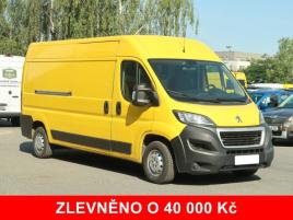 Peugeot Boxer 2.0 BlueHDi, L3H2, 13m3, 1.0t