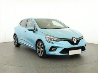 Renault Clio E-Tech Hybrid, Automat