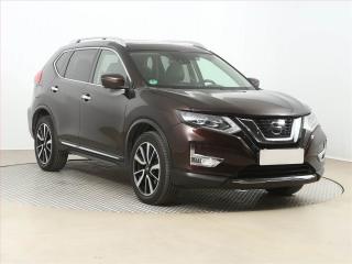 Nissan X-Trail Tekna 2.0 dCi, 4X4, Automat