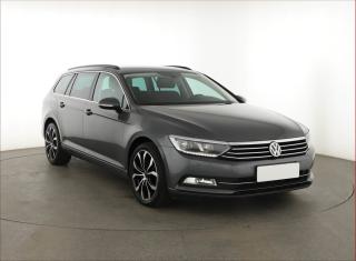 Volkswagen Passat Highline 2.0 TDI, Automat