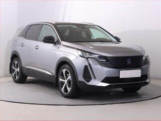 Peugeot 3008 Allure 1.5 BlueHDi