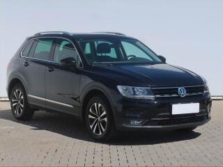 Volkswagen Tiguan Comfortline 2.0 TDI