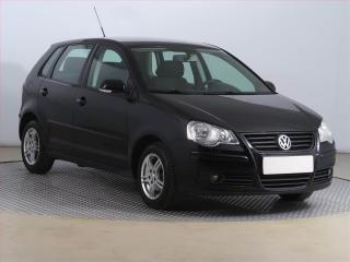 Volkswagen Polo 1.2