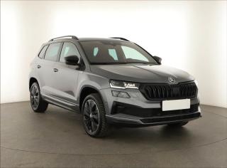 koda Karoq 1.5 TSI, Sportline,Navigace