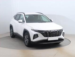 Hyundai Tucson Smart 1.6 T-GDI