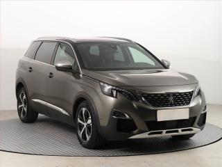 Peugeot 5008 GT Line 2.0 BlueHDi