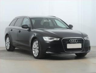 Audi A6 Basis 3.0 TDI, 4X4, Automat