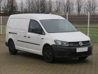Volkswagen Caddy Maxi 1.4 TGI CNG, �R, DPH