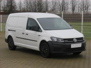 Volkswagen Caddy Maxi 1.4 TGI CNG, �R, DPH
