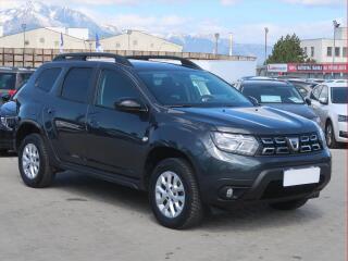 Dacia Duster 1.0 TCe, LPG, Serv.kniha