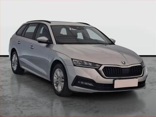 �koda Octavia Ambition 2.0 TDI
