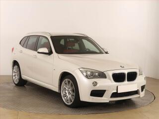 BMW X1 xDrive28i, 4X4, Automat
