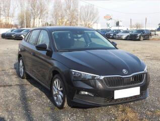 �koda Scala 1.0 TSI, Automat, Navi