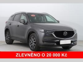 Mazda CX-5 2.2 Skyactiv-D, 4X4, Automat