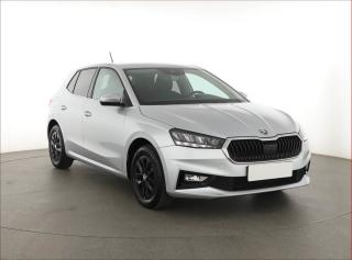 koda Fabia 1.0 TSI, Top Selection