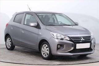 Mitsubishi Space Star Inform+ 1.2 MIVEC, R,1.maj