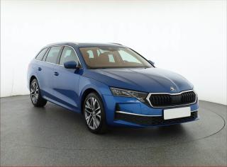 koda Octavia 1.5 TSI e-tec, Top Selection