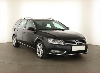 Volkswagen Passat 2.0 TDI, Automat, Xenony