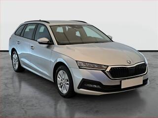 �koda Octavia Ambition 2.0 TDI, �R,1.maj